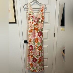 Bailey Rose Dress size medium